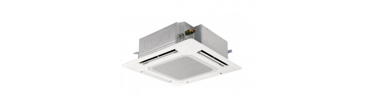 Создайте комфорт с кондиционером Mitsubishi Electric PLFY-P63VBM-E