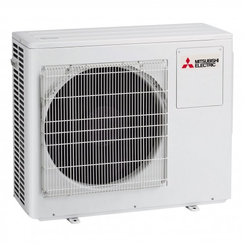 MITSUBISHI ELECTRIC MSZ-HJ35VA ER1*2 / MXZ-3HJ50VA ER1 мульти сплит-система 