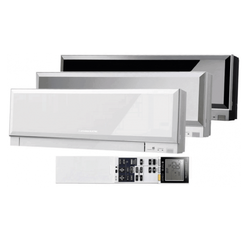 MITSUBISHI ELECTRIC MSZ-EF22VE(S)  (Дизайн инвертор) внутренний блок 