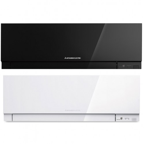 MITSUBISHI ELECTRIC MSZ-EF25VE(B/W) (Дизайн инвертор) внутренний блок 