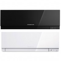 MITSUBISHI ELECTRIC MSZ-EF42VE(B/W) (Дизайн инвертор) внутренний блок