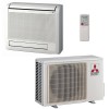 MITSUBISHI ELECTRIC MFZ-KA50VA-SUZ-KA50VA3