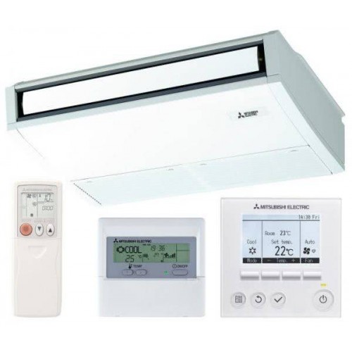 MITSUBISHI ELECTRIC PCA-RP60KAQ-SUZ-KA60VA (Mr. SLIM)