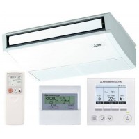 MITSUBISHI ELECTRIC PCA-RP125KAQ-PUH-P125YHA (Mr. SLIM)