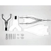 MITSUBISHI ELECTRIC MSDD-50SR-E разветвитель для мультисистемы 50:50