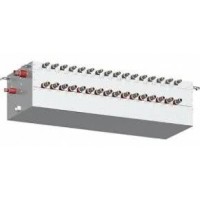 MITSUBISHI ELECTRIC CMY-Y100VBK2 объединитель наружных блоков