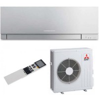 MITSUBISHI ELECTRIC MSZ-EF50VES-MUZ-EF50VE (Дизайн инвертор)