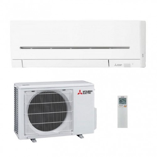 MITSUBISHI ELECTRIC MSZ-AP71VG MUZ-AP71VG