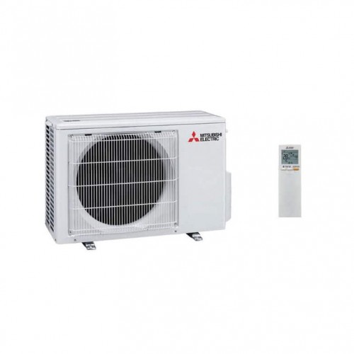 MITSUBISHI ELECTRIC MSZ-AP71VG MUZ-AP71VG
