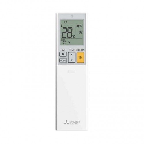 MITSUBISHI ELECTRIC MSZ-BT35VG MUZ-BT35VG