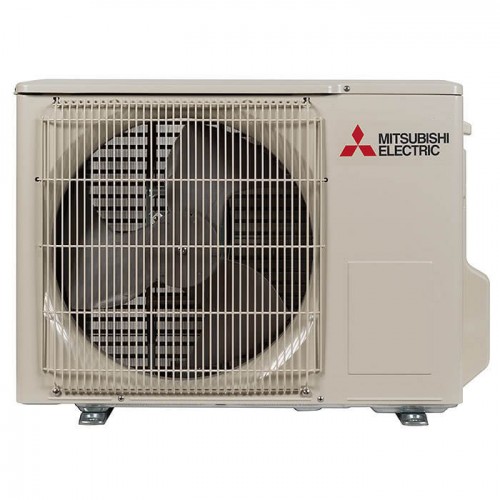 MITSUBISHI ELECTRIC MSZ-HR50VF MUZ-HR50VF