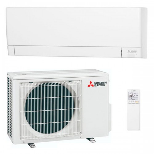 MITSUBISHI ELECTRIC MSZ-AY25VG MUZ-AP25VG